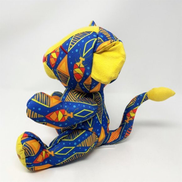 Disney The Lion King Special Edition 2019 Release Simba Soft Plush Toy - Picture 2 of 8